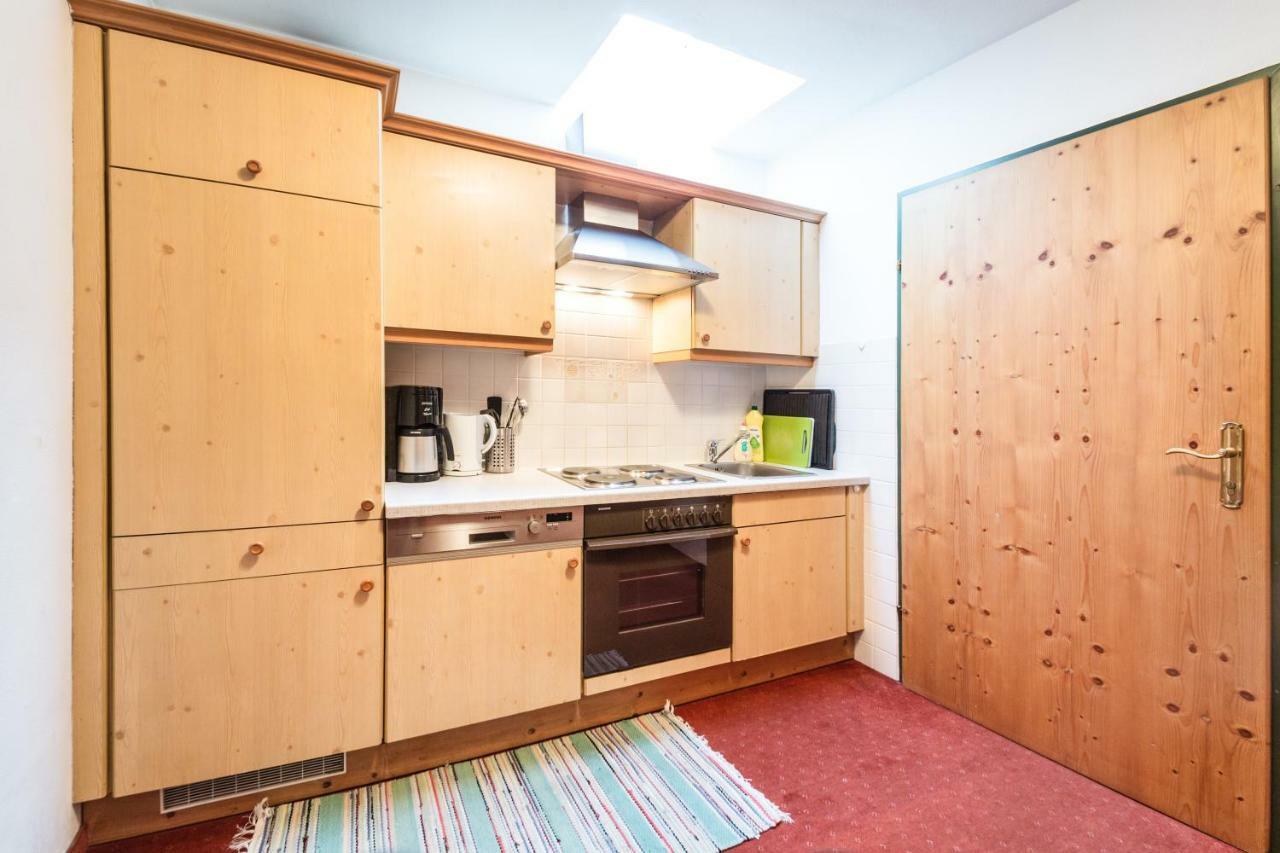 Haus Am Platz - Weitgasser Altenmarkt im Pongau Exteriör bild