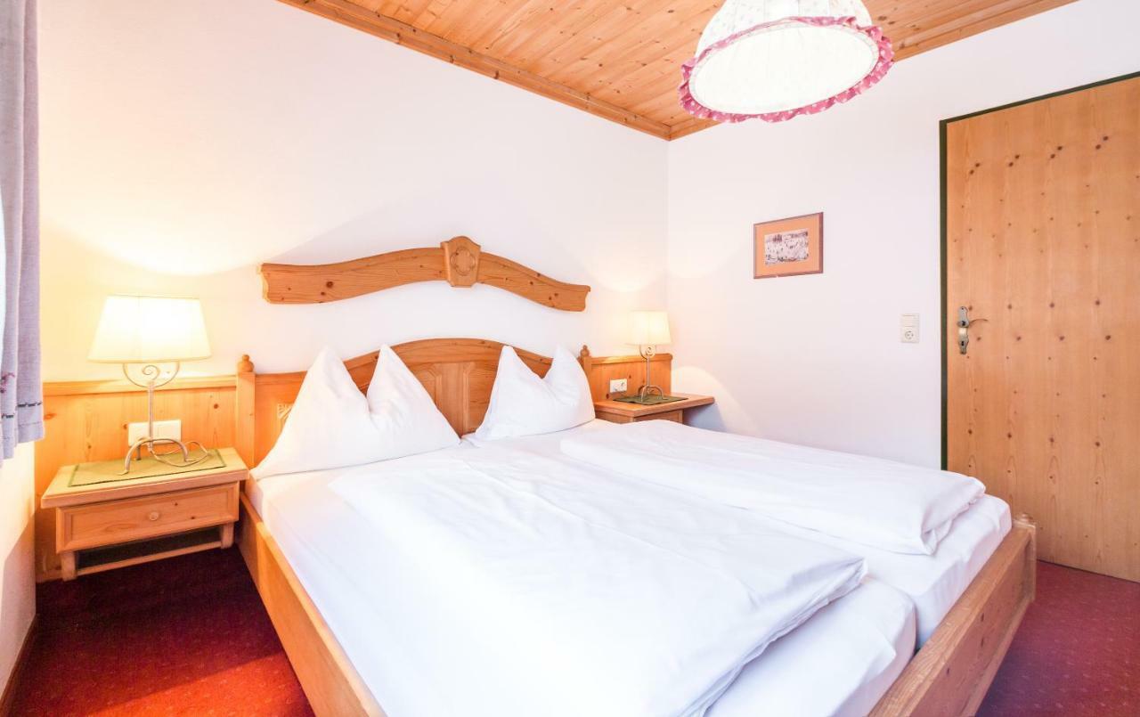Haus Am Platz - Weitgasser Altenmarkt im Pongau Exteriör bild