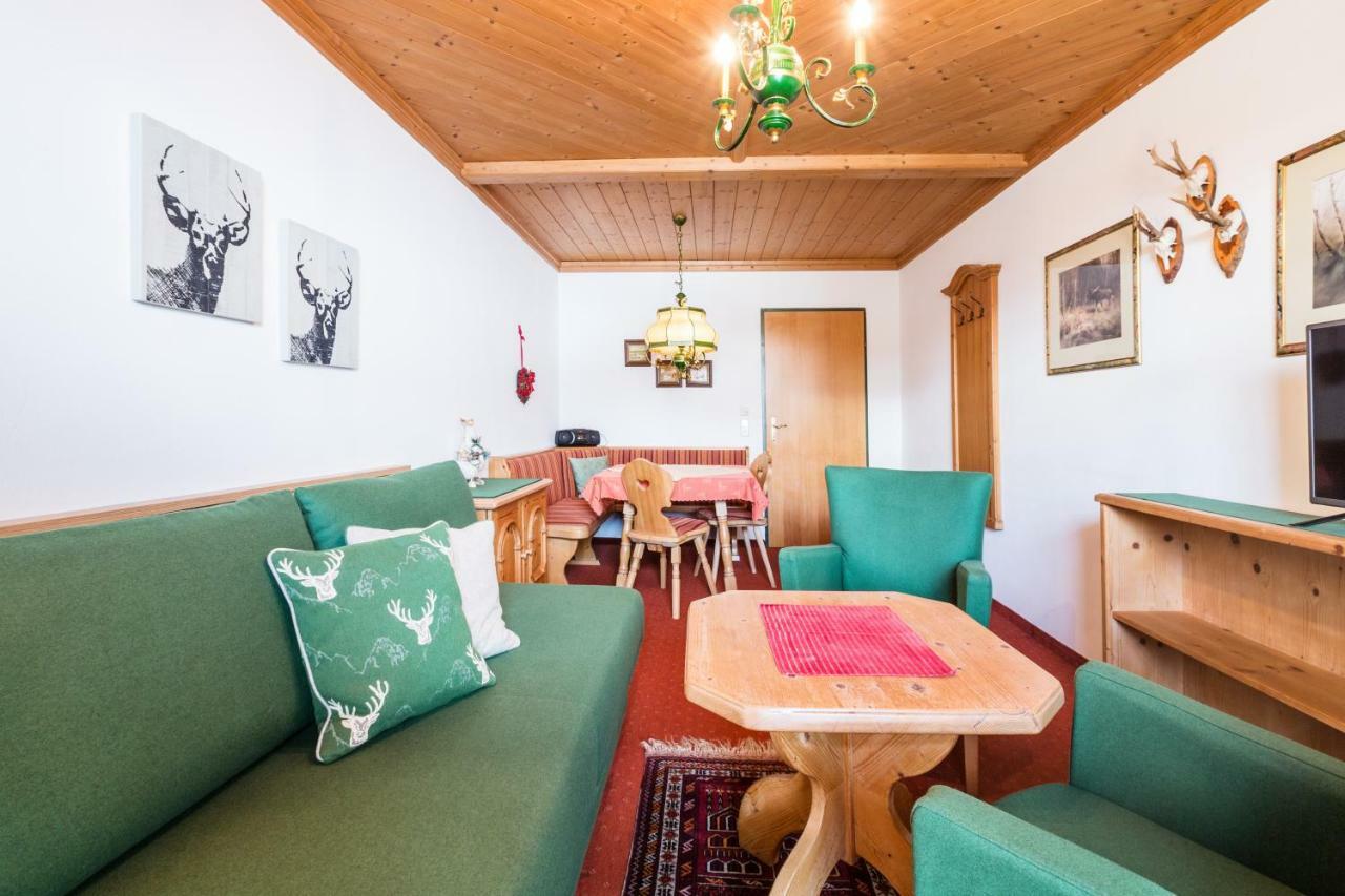 Haus Am Platz - Weitgasser Altenmarkt im Pongau Exteriör bild