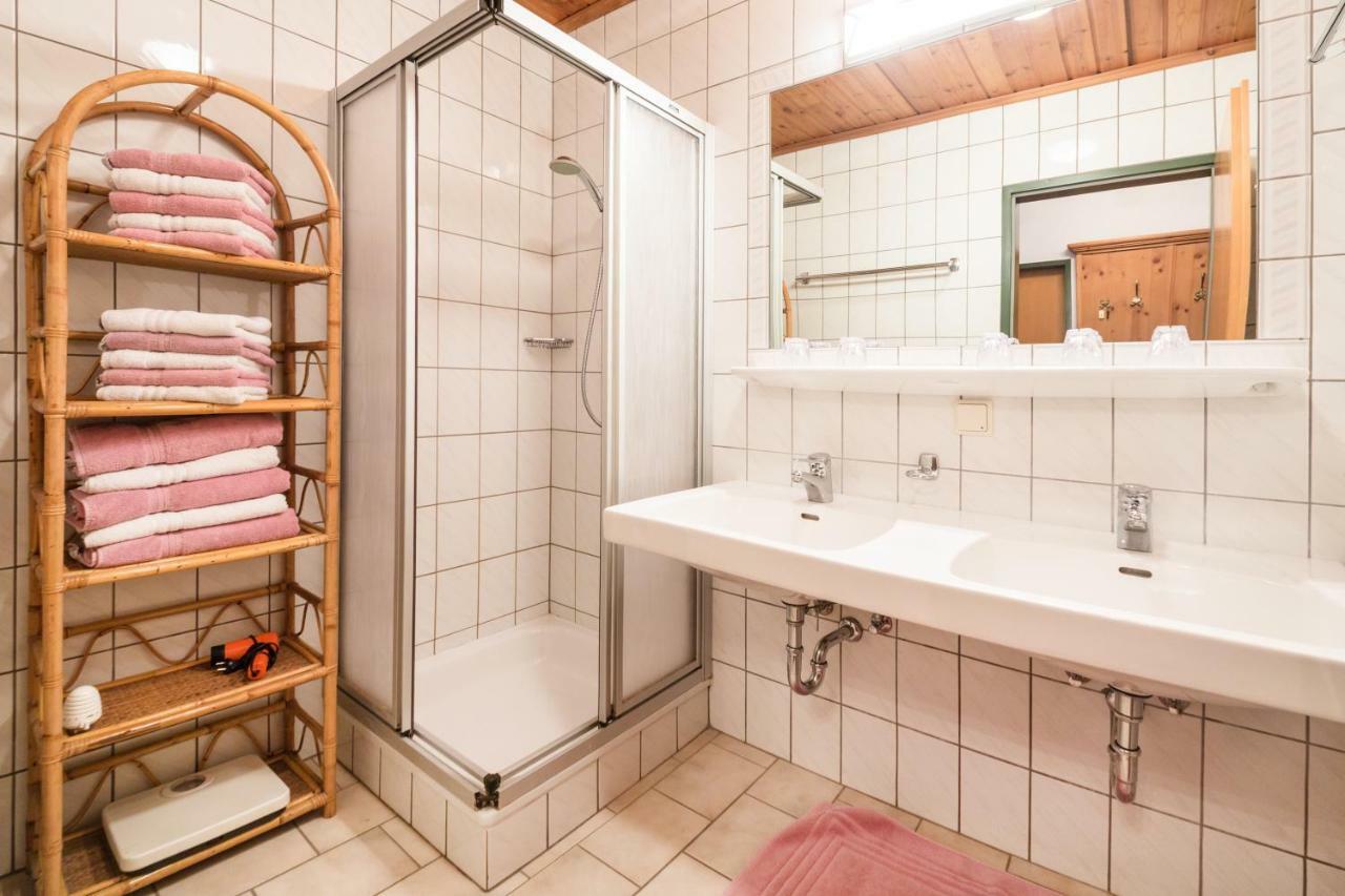 Haus Am Platz - Weitgasser Altenmarkt im Pongau Exteriör bild