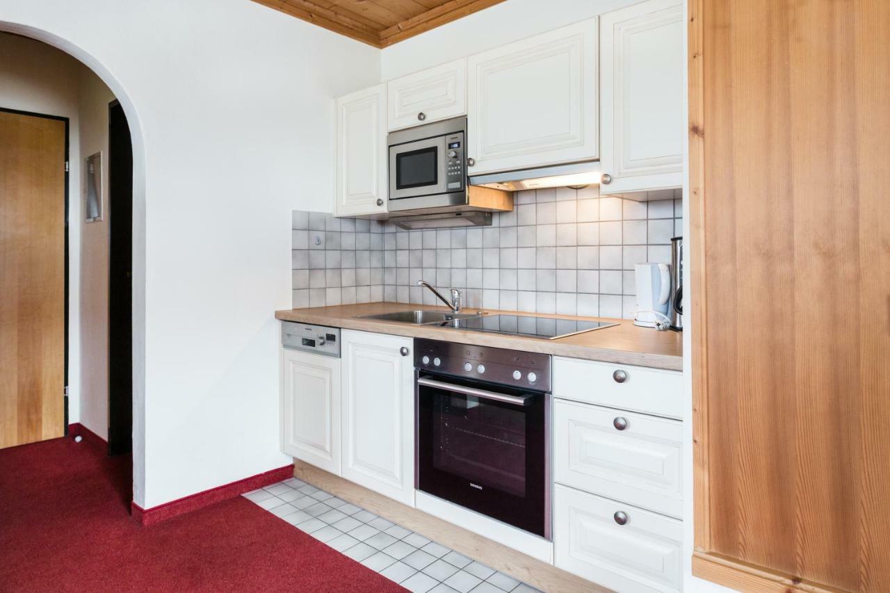 Haus Am Platz - Weitgasser Altenmarkt im Pongau Exteriör bild