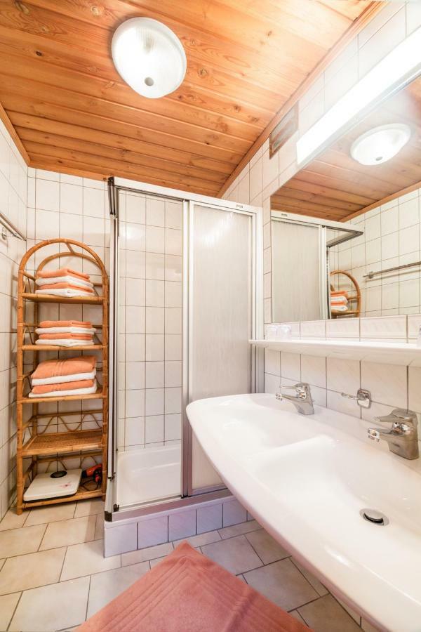 Haus Am Platz - Weitgasser Altenmarkt im Pongau Exteriör bild