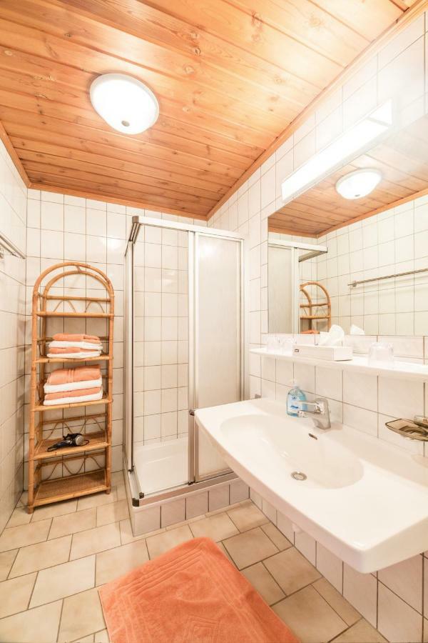 Haus Am Platz - Weitgasser Altenmarkt im Pongau Exteriör bild