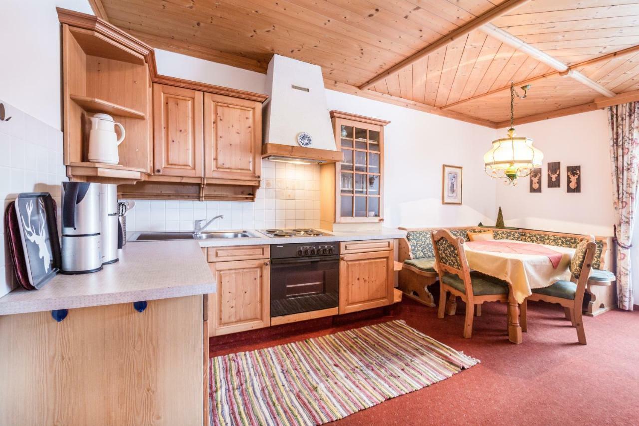 Haus Am Platz - Weitgasser Altenmarkt im Pongau Exteriör bild