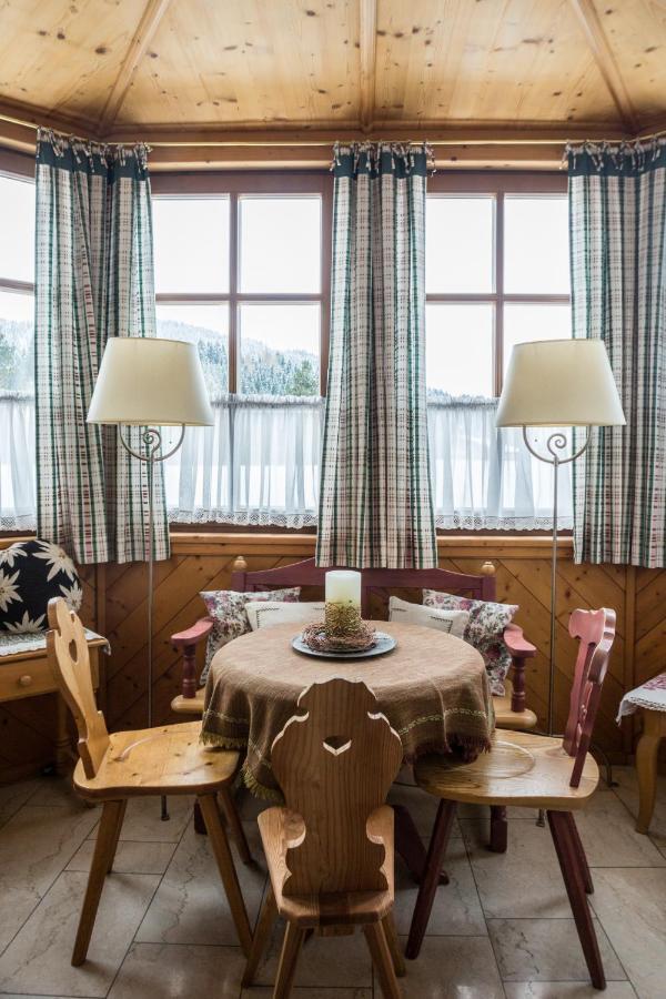 Haus Am Platz - Weitgasser Altenmarkt im Pongau Exteriör bild