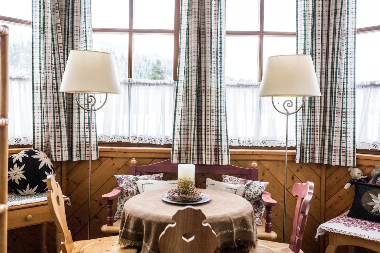 Haus Am Platz - Weitgasser Altenmarkt im Pongau Exteriör bild